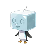 eiscue-ice Pokemon