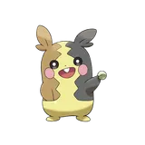 morpeko-full-belly Pokemon