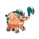 cufant Pokemon
