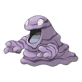 grimer Pokemon
