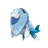 arctovish Pokemon