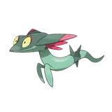 dreepy Pokemon