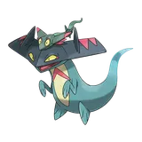 drakloak Pokemon