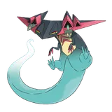 dragapult Pokemon
