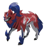 Zamazenta Pokémon