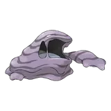 Muk Pokémon