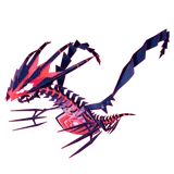 Eternatus Pokémon