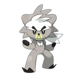 kubfu Pokemon