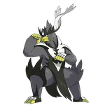 urshifu-single-strike Pokemon