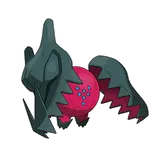 regidrago Pokemon