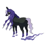 Spectrier Pokémon