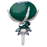calyrex Pokemon