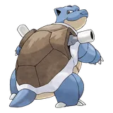 blastoise Pokemon