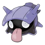 shellder Pokemon