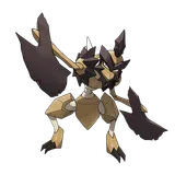 Kleavor Pokémon