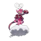 enamorus-incarnate Pokemon