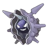 cloyster Pokemon