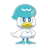 quaxly Pokemon