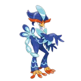quaquaval Pokemon