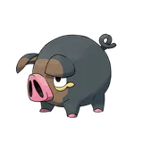 lechonk Pokemon