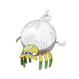 tarountula Pokemon