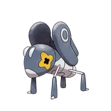 nymble Pokemon