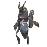 lokix Pokemon