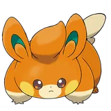 pawmi Pokemon