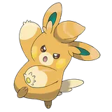 pawmo Pokemon