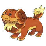 dachsbun Pokemon