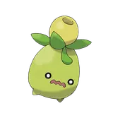 smoliv Pokemon