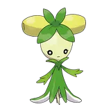 dolliv Pokemon