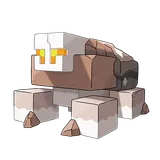naclstack Pokemon