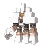 Garganacl Pokémon