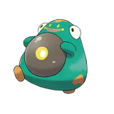 bellibolt Pokemon