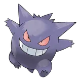 Gengar Pokémon