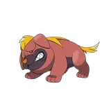 maschiff Pokemon