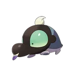 shroodle Pokemon