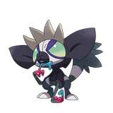 grafaiai Pokemon
