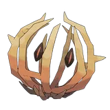 bramblin Pokemon