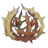 brambleghast Pokemon