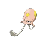 toedscool Pokemon