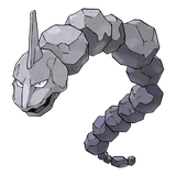 onix Pokemon