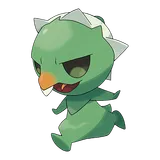 capsakid Pokemon