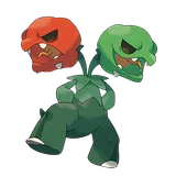 scovillain Pokemon