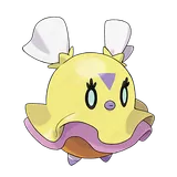 flittle Pokemon