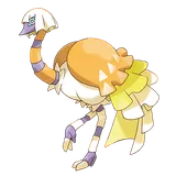 espathra Pokemon