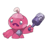 tinkatink Pokemon