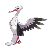 bombirdier Pokemon