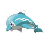 finizen Pokemon